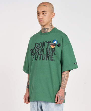23SS DBOF Logo T-Shirt